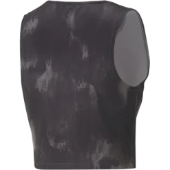 Alternative view of Puma Studio AOP Crop TOP