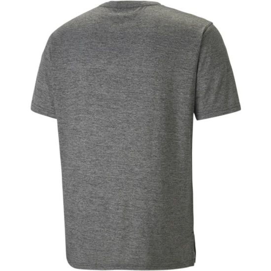 Puma Train FAV Heather CAT TEE 2 Puma Train FAV Heather CAT TEE – Bild 2