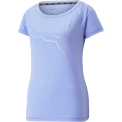 Puma Train Favorite Cat Tee