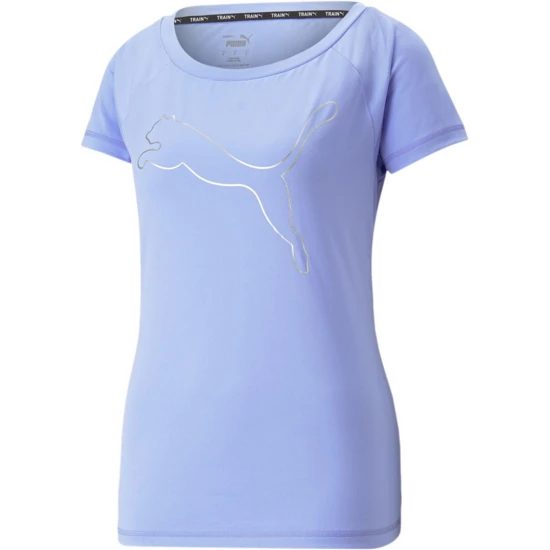 Puma Train Favorite Cat Tee 1 Puma Train Favorite Cat Tee