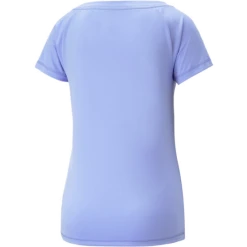 Alternative view of Puma Train Favorite Cat Tee