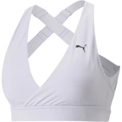 Puma Mid Impact Yogini Cross Over