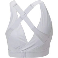 Alternative view of Puma Mid Impact Yogini Cross Over