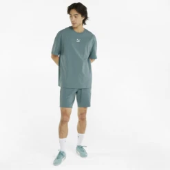 Alternative view of Puma Classics Boxy Tee