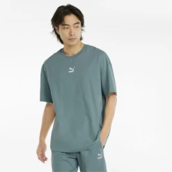 Puma Classics Boxy Tee -PUMA Shop puma 532135 50 3