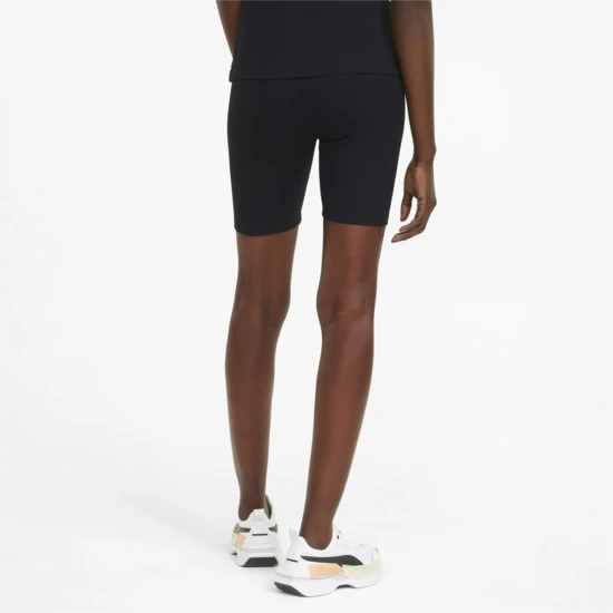 Puma Classics Ribbed Short Tigh 3 Puma Classics Ribbed Short Tigh – Bild 3