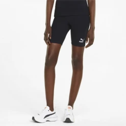 Puma Classics Ribbed Short Tigh 8 Puma Classics Ribbed Short Tigh -PUMA Shop puma 533507 01 3