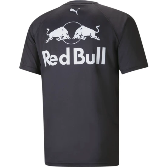 Puma RBR Double Bull Tee 2 Puma RBR Double Bull Tee – Bild 2
