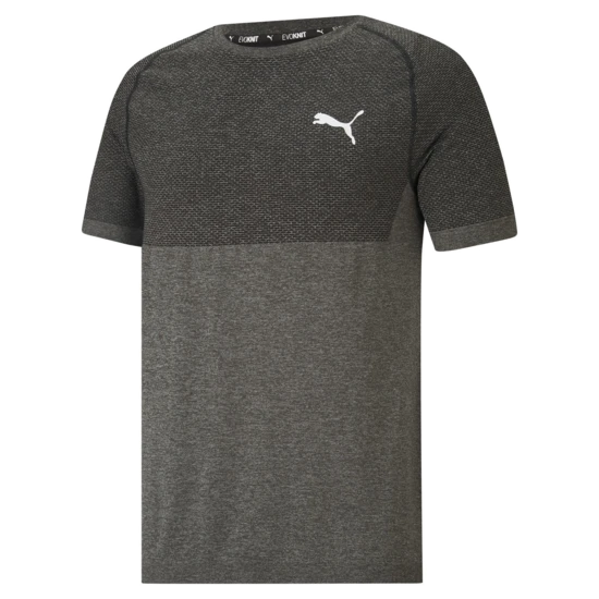 Puma RTG EVOKNIT BASIC TEE - 585828 1 Puma RTG EVOKNIT BASIC TEE - 585828