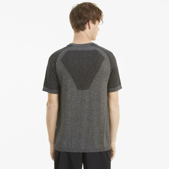 Puma RTG EVOKNIT BASIC TEE - 585828 4 Puma RTG EVOKNIT BASIC TEE - 585828 – Bild 4