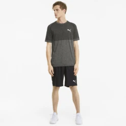 Puma RTG EVOKNIT BASIC TEE - 585828 9 Puma RTG EVOKNIT BASIC TEE - 585828 -PUMA Shop puma 585828 01 4