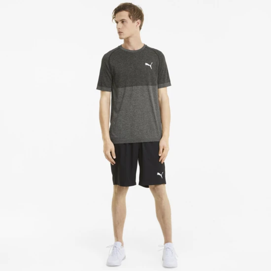 Puma RTG EVOKNIT BASIC TEE - 585828 5 Puma RTG EVOKNIT BASIC TEE - 585828 – Bild 5