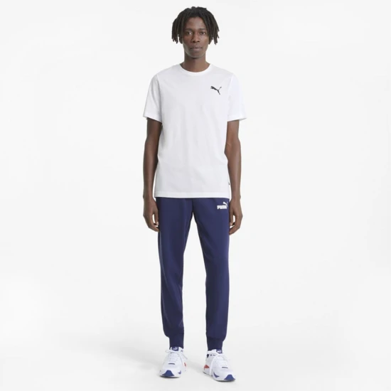 Puma ESS SMALL LOGO TEE - 586668 2 Puma ESS SMALL LOGO TEE - 586668 – Bild 2