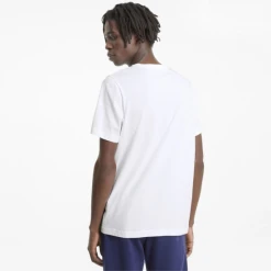 Puma ESS SMALL LOGO TEE - 586668 7 Puma ESS SMALL LOGO TEE - 586668 -PUMA Shop puma 586668 52 2