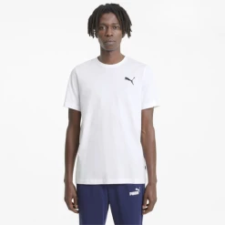 Puma ESS SMALL LOGO TEE - 586668 8 Puma ESS SMALL LOGO TEE - 586668 -PUMA Shop puma 586668 52 3