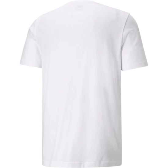 Puma ESS SMALL LOGO TEE - 586668 5 Puma ESS SMALL LOGO TEE - 586668 – Bild 5
