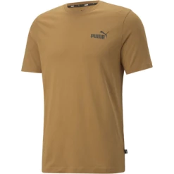 Puma ESS Small Logo Tee (s)