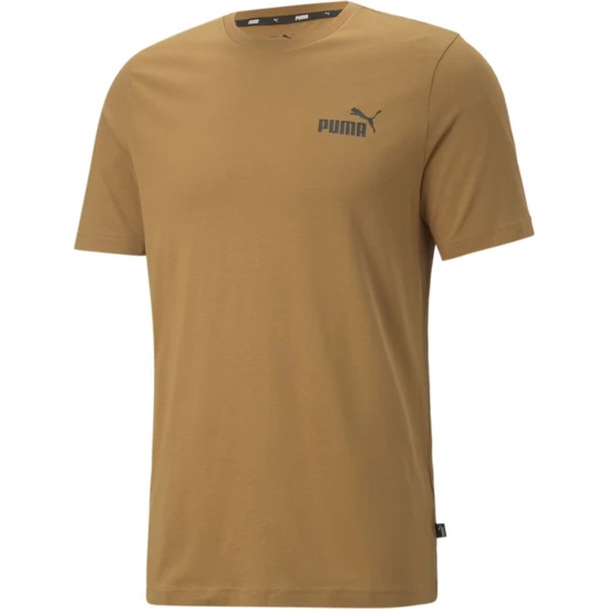 Puma ESS Small Logo Tee (s) 1 Puma ESS Small Logo Tee (s)