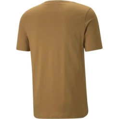 Alternative view of Puma ESS Small Logo Tee (s)