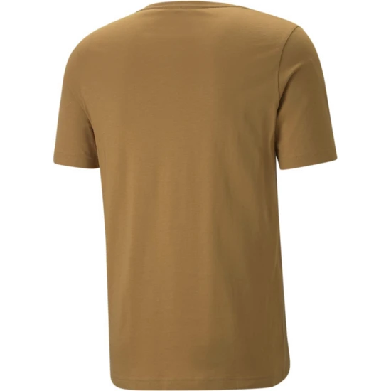 Puma ESS Small Logo Tee (s) 2 Puma ESS Small Logo Tee (s) – Bild 2