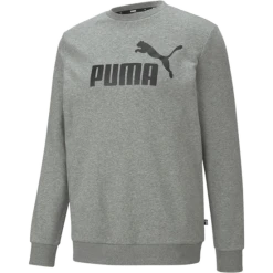 Puma ESS BIG LOGO CREW TR - 586680