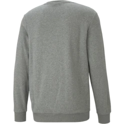 Alternative view of Puma ESS BIG LOGO CREW TR - 586680