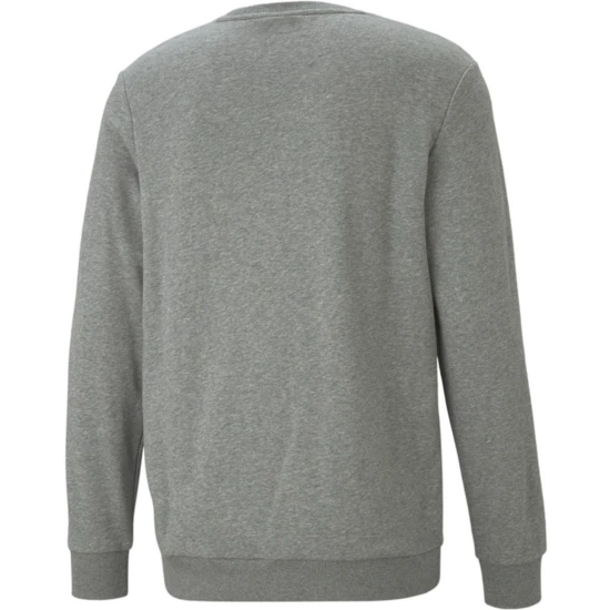 Puma ESS BIG LOGO CREW TR - 586680 2 Puma ESS BIG LOGO CREW TR - 586680 – Bild 2