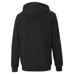 Alternative view of Puma ESS SMALL LOGO FZ HOODIE T - 586704