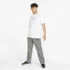 Alternative view of Puma ESS LOGO PANTS TR OP SRL - 586722