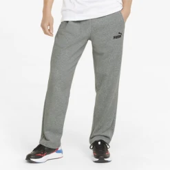 Puma ESS LOGO PANTS TR OP SRL - 586722 8 Puma ESS LOGO PANTS TR OP SRL - 586722 -PUMA Shop puma 586722 03 3