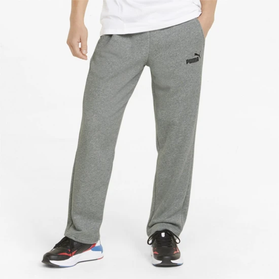Puma ESS LOGO PANTS TR OP SRL - 586722 4 Puma ESS LOGO PANTS TR OP SRL - 586722 – Bild 4