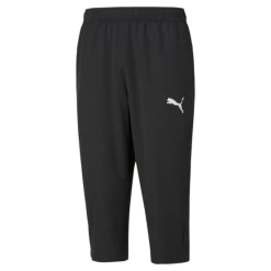 Puma ACTIVE WOVEN 3/4 PANTS - 586734