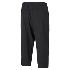 Alternative view of Puma ACTIVE WOVEN 3/4 PANTS - 586734