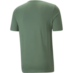 Alternative view of Puma Ess+ 2 Col Logo Tee