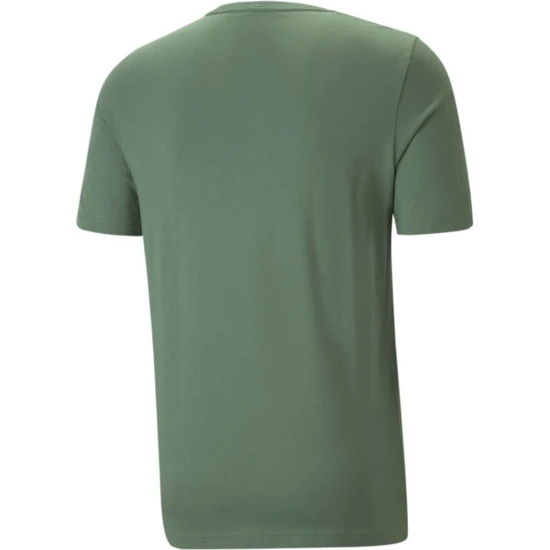 Puma Ess+ 2 Col Logo Tee 2 Puma Ess+ 2 Col Logo Tee – Bild 2