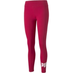 Puma ESS LOGO LEGGINGS (S) - 586834