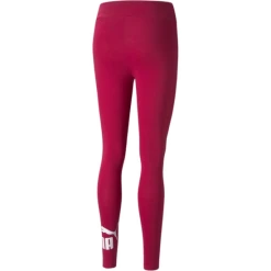 Alternative view of Puma ESS LOGO LEGGINGS (S) - 586834