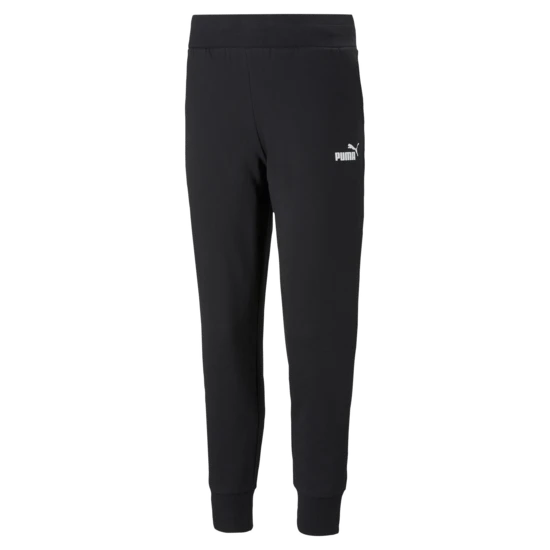 Puma ESS SWEATPANTS FL CL - 586839 1 Puma ESS SWEATPANTS FL CL - 586839