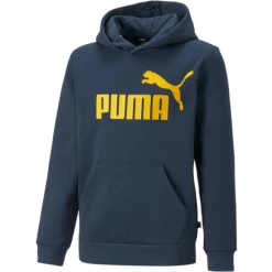 Puma ESS Big Logo FL B