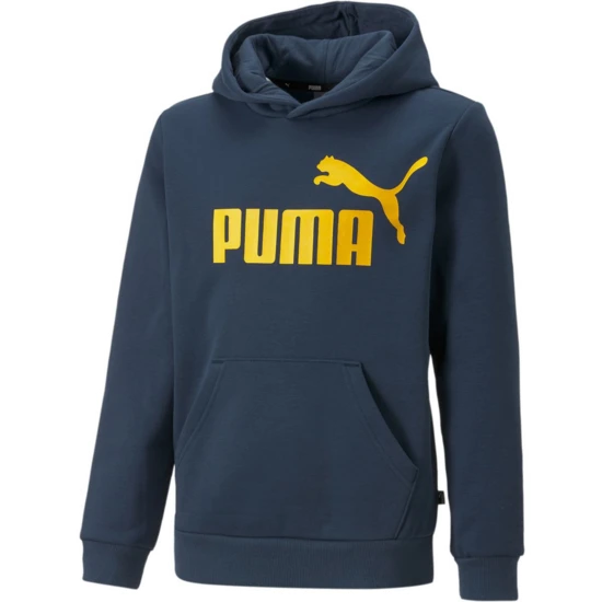 Puma ESS Big Logo FL B 1 Puma ESS Big Logo FL B