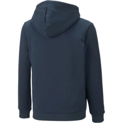 Alternative view of Puma ESS Big Logo FL B