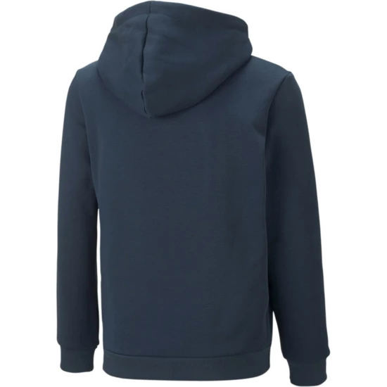 Puma ESS Big Logo FL B 2 Puma ESS Big Logo FL B – Bild 2