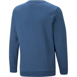Alternative view of Puma Ess+ 2 Col Big Logo Crew FL B
