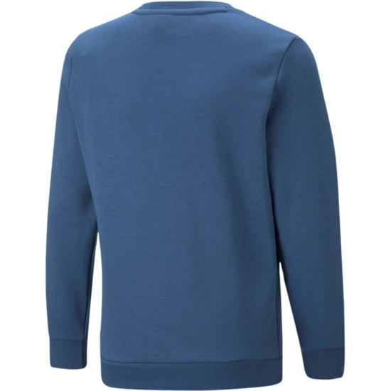 Puma Ess+ 2 Col Big Logo Crew FL B 2 Puma Ess+ 2 Col Big Logo Crew FL B – Bild 2