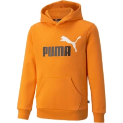 Puma ESS 2 COL BIG LOGO HOODI - 586987