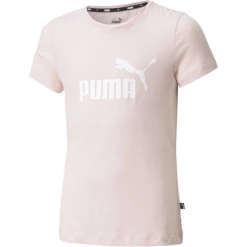 Puma ESS LOGO TEE G - 587029