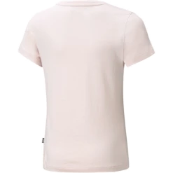 Alternative view of Puma ESS LOGO TEE G - 587029