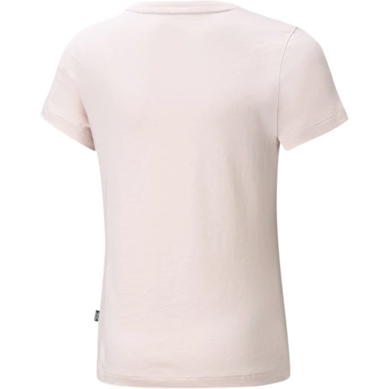 Puma ESS LOGO TEE G - 587029 2 Puma ESS LOGO TEE G - 587029 – Bild 2