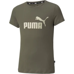 Puma ESS Logo Tee G