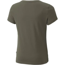 Alternative view of Puma ESS Logo Tee G
